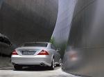 Mercedes-Benz CLS-Class 2005 года